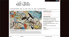 Desktop Screenshot of exitstrata.com